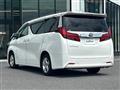 2020 Toyota Alphard