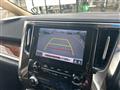 2020 Toyota Alphard