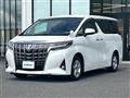 2020 Toyota Alphard