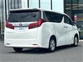 2020 Toyota Alphard