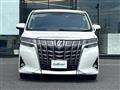 2020 Toyota Alphard