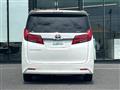 2020 Toyota Alphard
