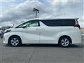 2020 Toyota Alphard