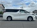 2020 Toyota Alphard