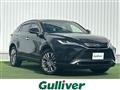 2021 Toyota Harrier Hybrid