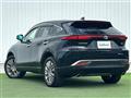2021 Toyota Harrier Hybrid