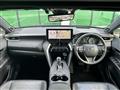 2021 Toyota Harrier Hybrid