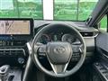 2021 Toyota Harrier Hybrid