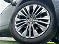 2021 Toyota Harrier Hybrid