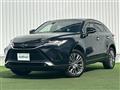 2021 Toyota Harrier Hybrid