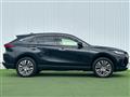 2021 Toyota Harrier Hybrid