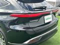 2021 Toyota Harrier Hybrid