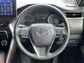 2020 Toyota Harrier