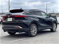 2020 Toyota Harrier