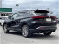 2020 Toyota Harrier