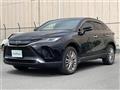 2020 Toyota Harrier
