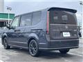 2026 Honda Step WGN
