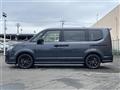 2026 Honda Step WGN