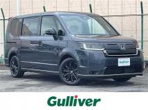 2026 Honda Step WGN