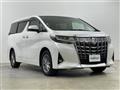 2021 Toyota Alphard Hybrid