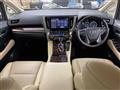 2021 Toyota Alphard Hybrid