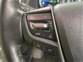 2021 Toyota Alphard Hybrid