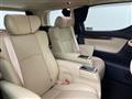 2021 Toyota Alphard Hybrid