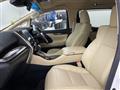 2021 Toyota Alphard Hybrid