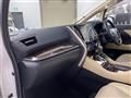 2021 Toyota Alphard Hybrid