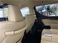 2021 Toyota Alphard Hybrid