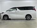 2021 Toyota Alphard Hybrid