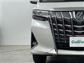 2021 Toyota Alphard Hybrid