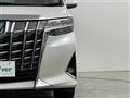 2021 Toyota Alphard Hybrid