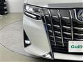 2021 Toyota Alphard Hybrid
