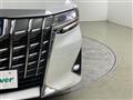 2021 Toyota Alphard Hybrid