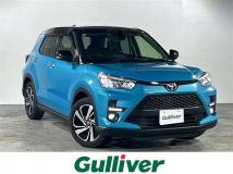 2023 Toyota Raize