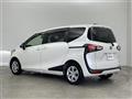 2021 Toyota Sienta