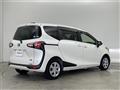 2021 Toyota Sienta