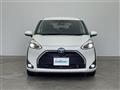 2021 Toyota Sienta