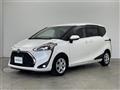 2021 Toyota Sienta