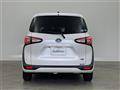 2021 Toyota Sienta