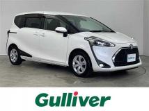 2021 Toyota Sienta