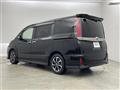 2018 Toyota Noah