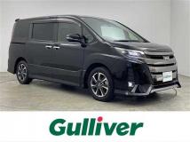 2018 Toyota Noah