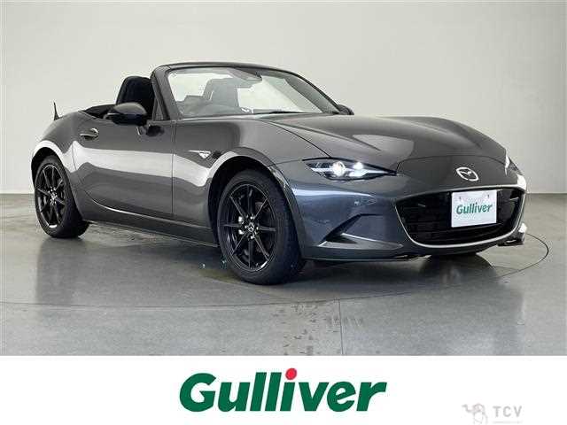 2025 Mazda Roadster