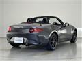 2025 Mazda Roadster
