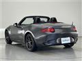 2025 Mazda Roadster