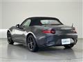 2025 Mazda Roadster