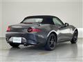 2025 Mazda Roadster