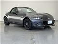 2025 Mazda Roadster